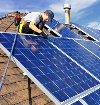 Solar Panel Pain for Homeowners