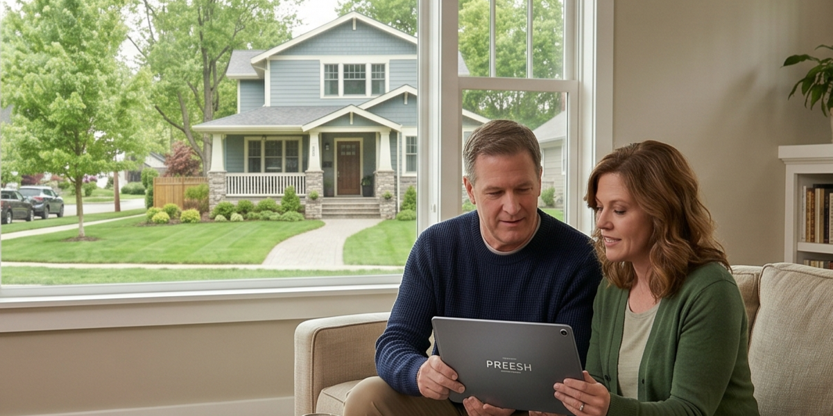 Home Value Sharing Program: A Plain-English Guide for Homeowners