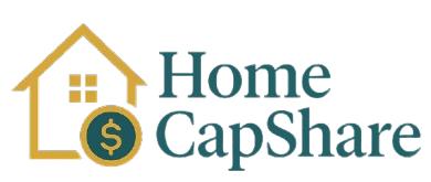 Home CapShare Logo